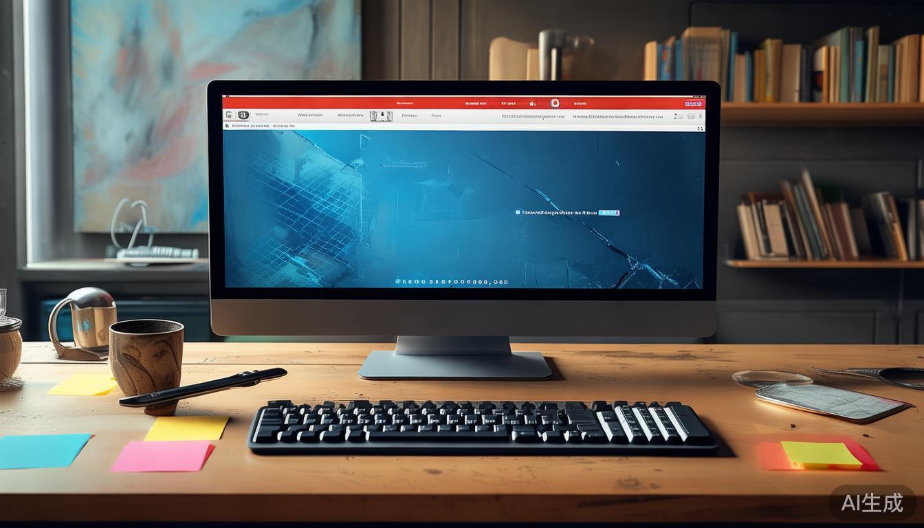 数字化生活普及，官方平台下载应用也有风险，防范措施很重要