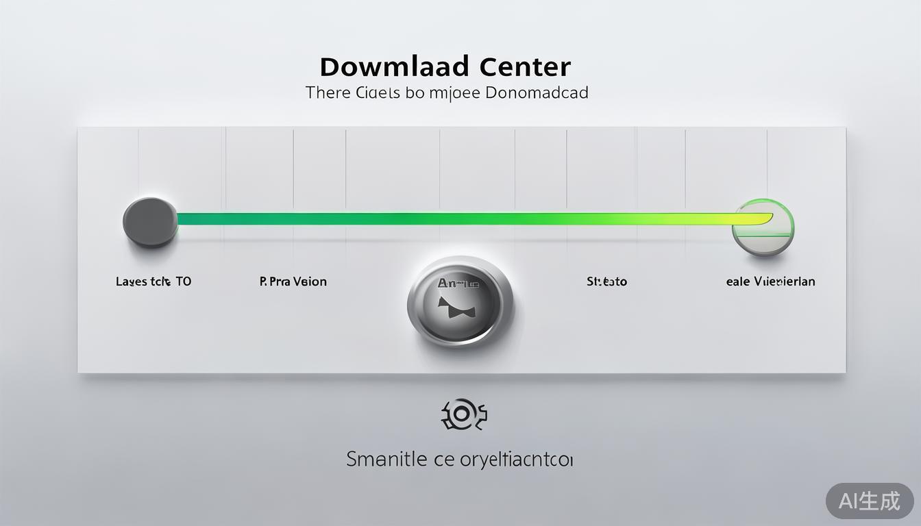TP最新版本下载页面大升级！布局色彩优化，操作更流畅便捷