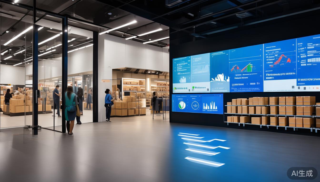 数字化浪潮下TP官方APP的核心特性，高度模块化设计优势尽显