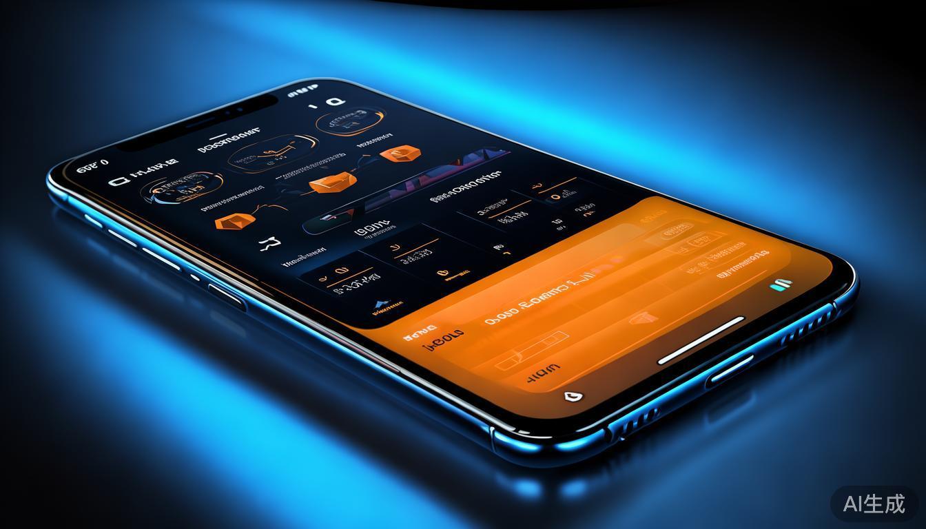 2025年TP安卓新版体验升级：界面更直观，交互更高效