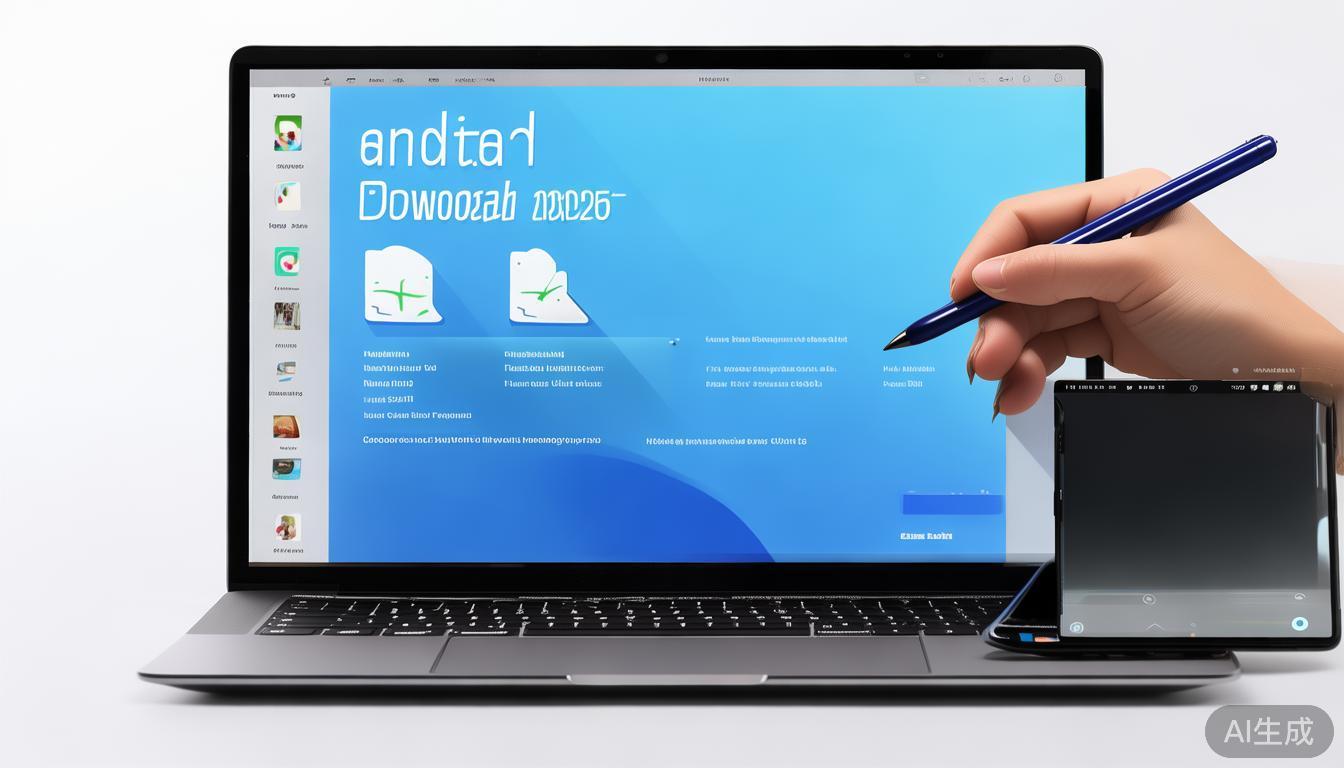 TP官网安卓2025最新版下载安装指南：规避风险，优化个人数据管理